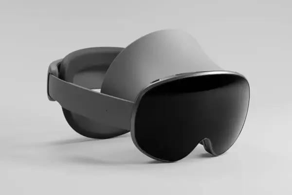 Rò rỉ hình ảnh tai nghe Samsung Galaxy XR cho thấy sản phẩm có sức cạnh tranh mạnh mẽ với Vision Pro của Apple